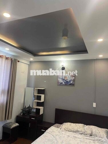 cho thuê căn hộ cc VISION BÌN LH TÂN NỘI THẤT