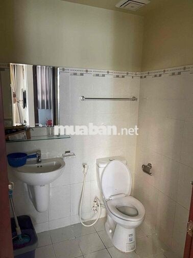 cho thuê căn hộ cc VISION BÌN LH TÂN NỘI THẤT