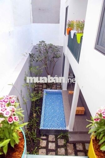 NHÀ BÌNH THẠNH 3PN 3WC | 99,6M² | DTSD 181 m2 - 2 TẦNG BTCT | 7,8 TỶ