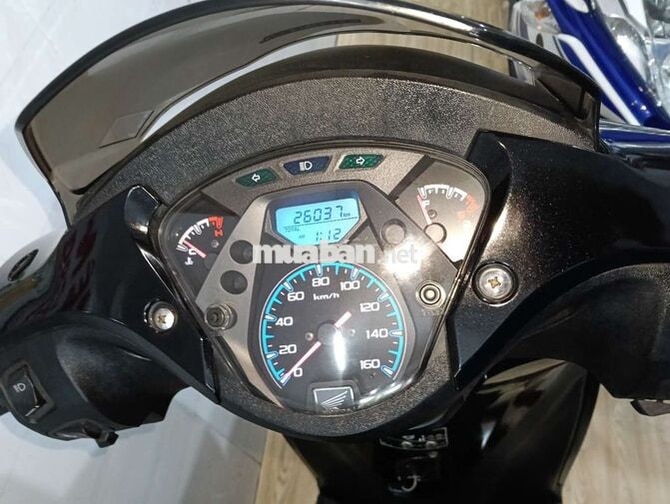  SH 125 -2016, pull ý, máy zin, khóa smk