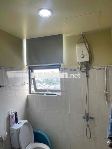 cho thuê căn hộ cc VISION BÌN LH TÂN NỘI THẤT