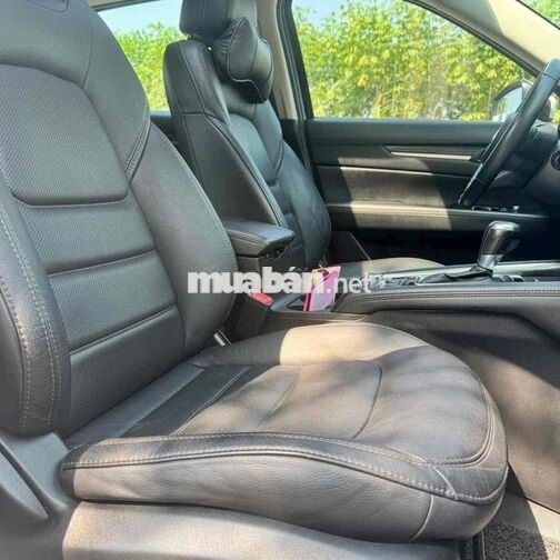 MAZDA CX-5 5 CHỖ XĂNG TỰ ĐỘNG TRẮNG