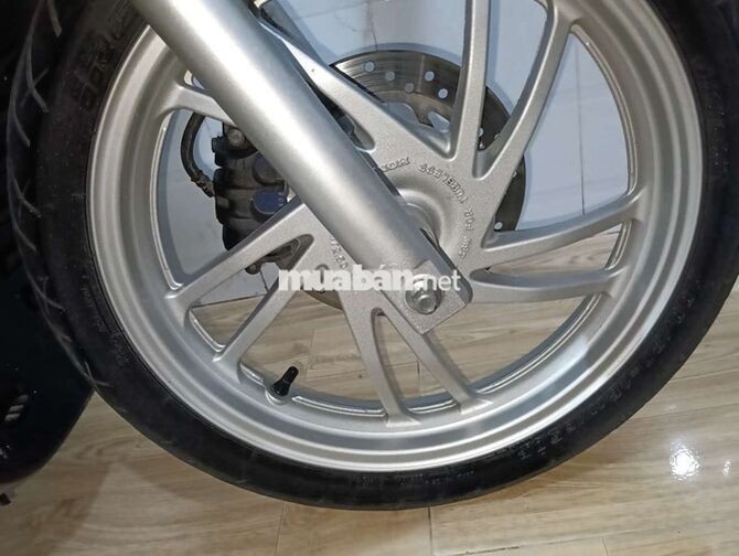  SH 125 -2016, pull ý, máy zin, khóa smk