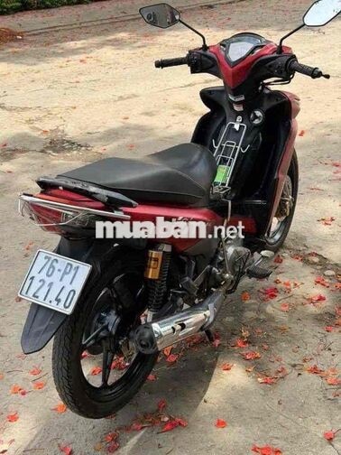 Yamaha Jupiter 2022 20.568 km màu Đỏ Giá 20tr500