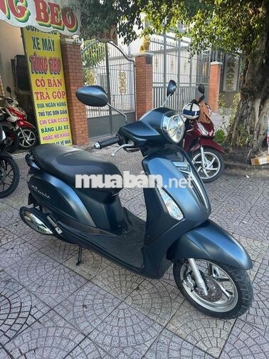 Yamaha Grande 2018 zin dep vĩnh long