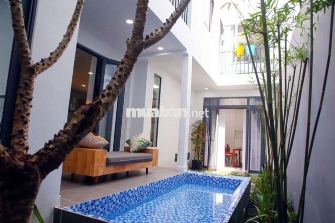 NHÀ BÌNH THẠNH 3PN 3WC | 99,6M² | DTSD 181 m2 - 2 TẦNG BTCT | 7,8 TỶ