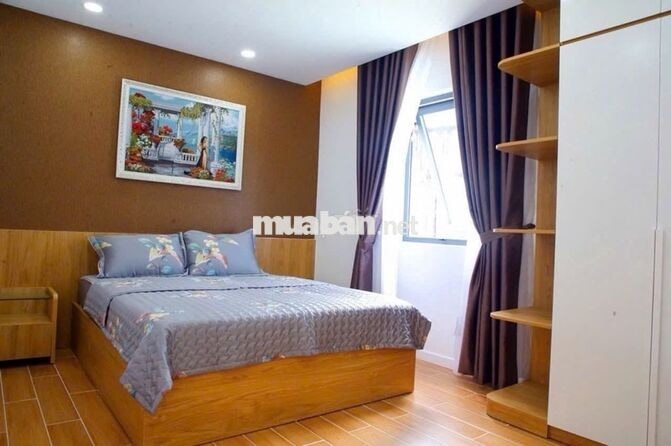 NHÀ BÌNH THẠNH 3PN 3WC | 99,6M² | DTSD 181 m2 - 2 TẦNG BTCT | 7,8 TỶ