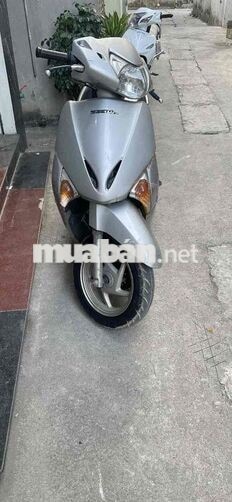 Honda Lead FI