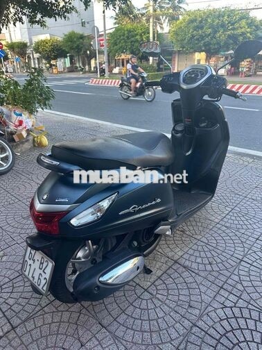 Yamaha Grande 2018 zin dep vĩnh long