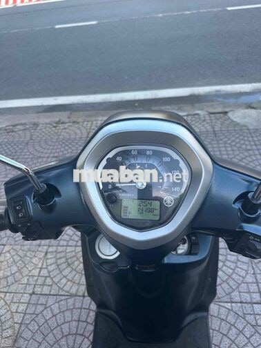 Yamaha Grande 2018 zin dep vĩnh long