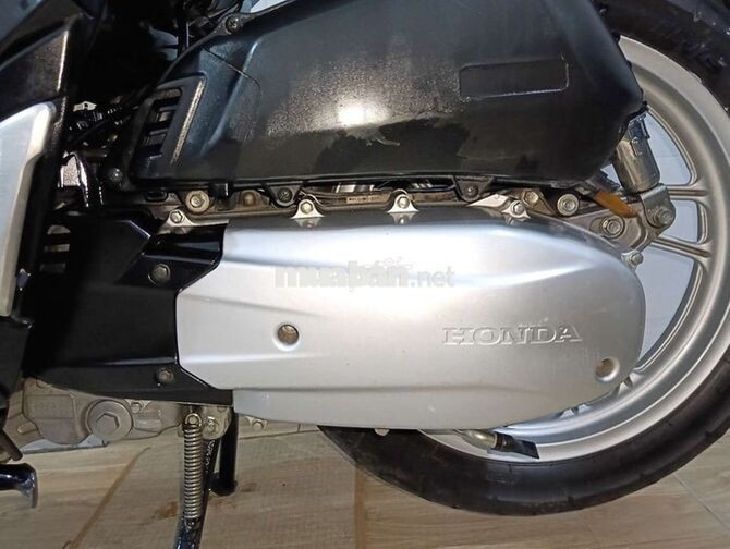  SH 125 -2016, pull ý, máy zin, khóa smk