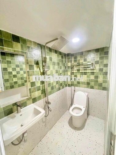 DUPLEX CỬA SỔ TRỜI SIÊU THOÁNG, XÂY MỚI 100%, HỒ VĂN LONG, BÌNH TÂN
