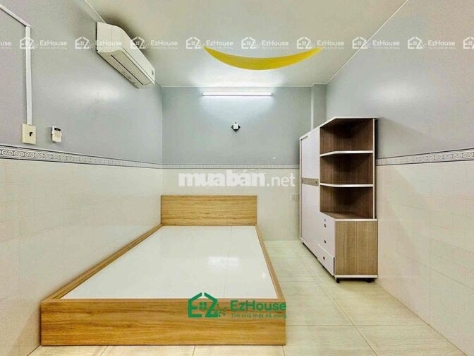 📣 STUDIO ĐẸP MÀ RẺ – 250/18 PHAN ANH  🏠 Giá thuê: 3.900.000đ/thán