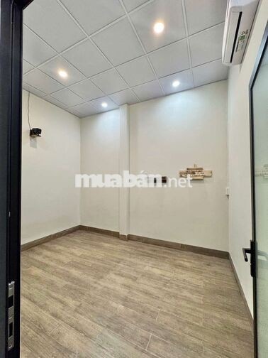 Nhà TRƯƠNG PHƯỚC PHAN [4,8x 15 - 1pn, 1toilet] 8tr/tháng