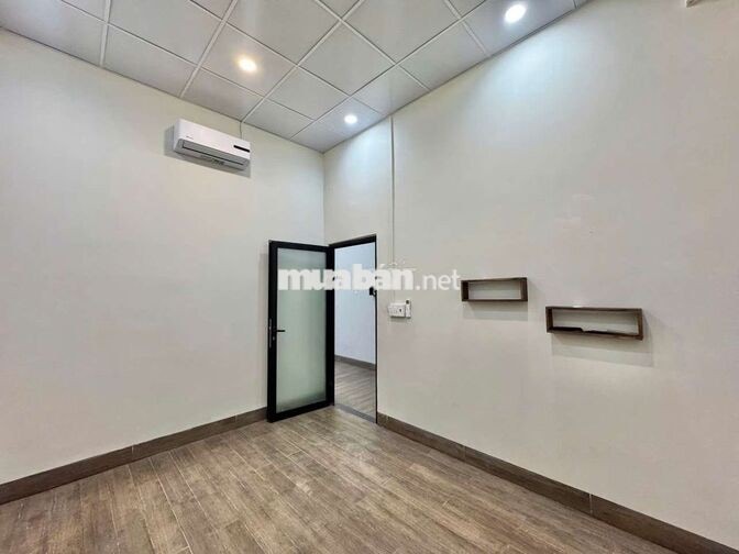 Nhà TRƯƠNG PHƯỚC PHAN [4,8x 15 - 1pn, 1toilet] 8tr/tháng