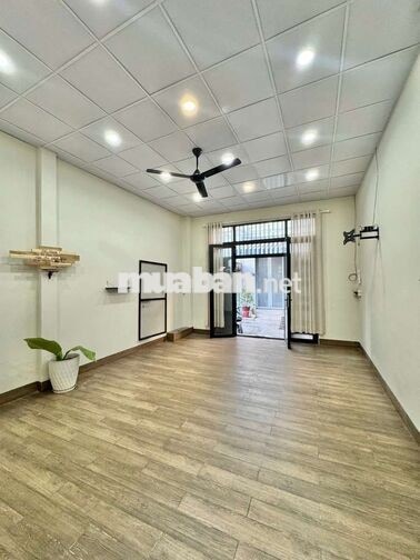 Nhà TRƯƠNG PHƯỚC PHAN [4,8x 15 - 1pn, 1toilet] 8tr/tháng