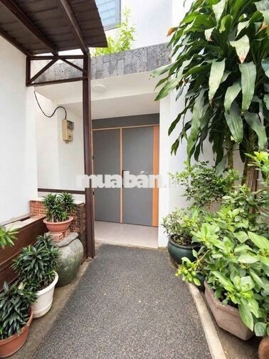 NHÀ BÌNH THẠNH 3PN 3WC | 99,6M² | DTSD 181 m2 - 2 TẦNG BTCT | 7,8 TỶ