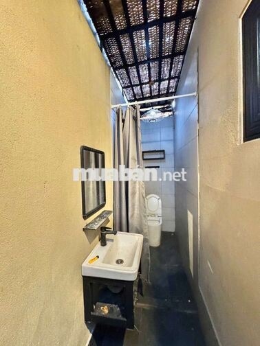 Nhà TRƯƠNG PHƯỚC PHAN [4,8x 15 - 1pn, 1toilet] 8tr/tháng