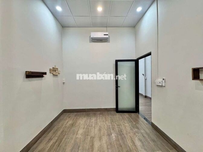 Nhà TRƯƠNG PHƯỚC PHAN [4,8x 15 - 1pn, 1toilet] 8tr/tháng