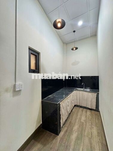 Nhà TRƯƠNG PHƯỚC PHAN [4,8x 15 - 1pn, 1toilet] 8tr/tháng