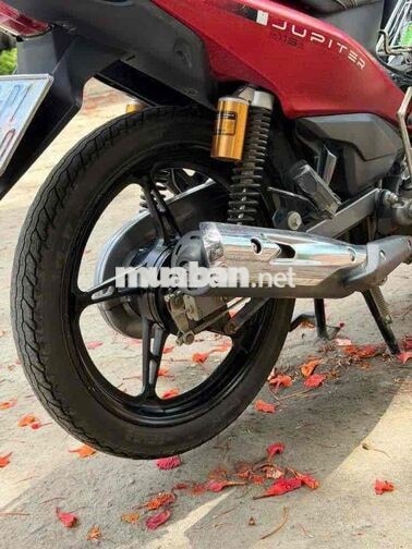 Yamaha Jupiter 2022 20.568 km màu Đỏ Giá 20tr500