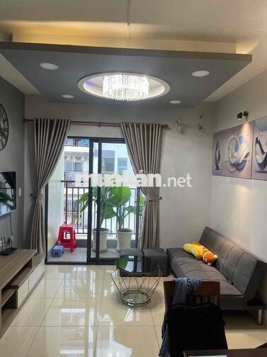 cho thuê căn hộ cc VISION BÌN LH TÂN NỘI THẤT - Muaban.net