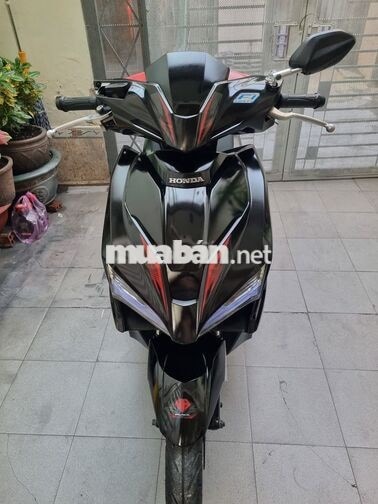 Air Blade 2017 BsHcm,xe đep,ngay chủ ủy quyền,