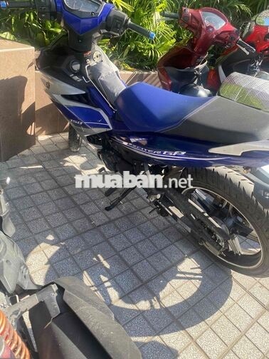 EXCITER 150 GP  Odo 25k 9Chủ