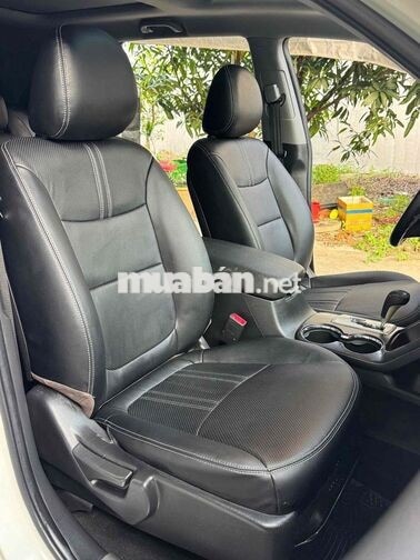 KIA Sorento 2013 GATH 8v km Trắng