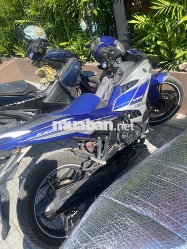 EXCITER 150 GP  Odo 25k 9Chủ