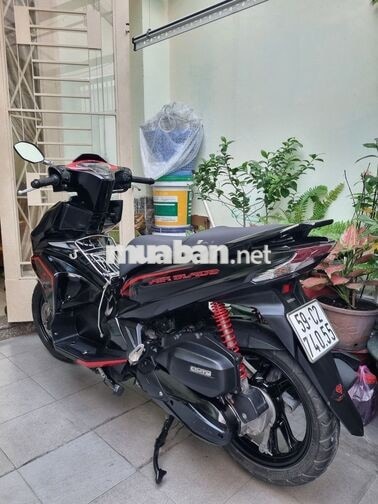 Air Blade 2017 BsHcm,xe đep,ngay chủ ủy quyền,