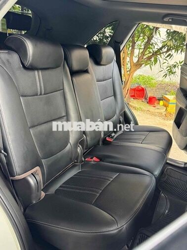 KIA Sorento 2013 GATH 8v km Trắng