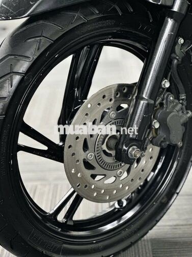 Honda SH 150i 2017 Xám lambo