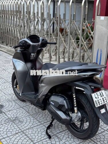 Honda SH 160i ABS 2026 5000km Xám