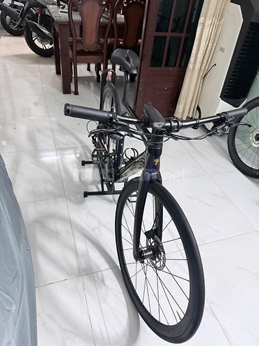 Bán xe đạp Twitter R5 pro bản đặc biệt bản khung đổi màu