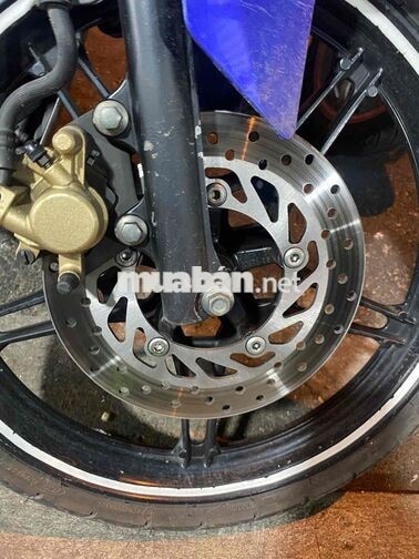 EXCITER 150 GP  Odo 25k 9Chủ
