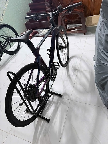 Bán xe đạp Twitter R5 pro bản đặc biệt bản khung đổi màu