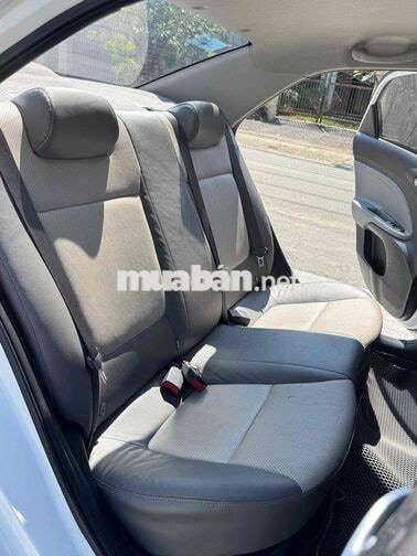 Kia Soluto 2020 AT Deluxe 56.000 km Trắng