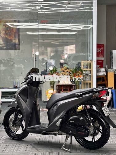 Honda SH 150i 2017 Xám lambo