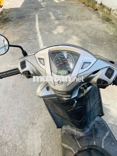 HONDA LEAD 2014 XÁM