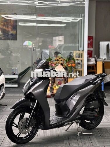 Honda SH 150i 2017 Xám lambo
