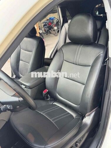 KIA Sorento 2013 GATH 8v km Trắng