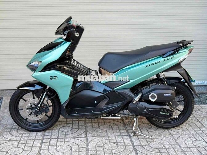 Honda Air Blade 2018 BSTP 9 Chủ Hỗ Trợ Trả Góp