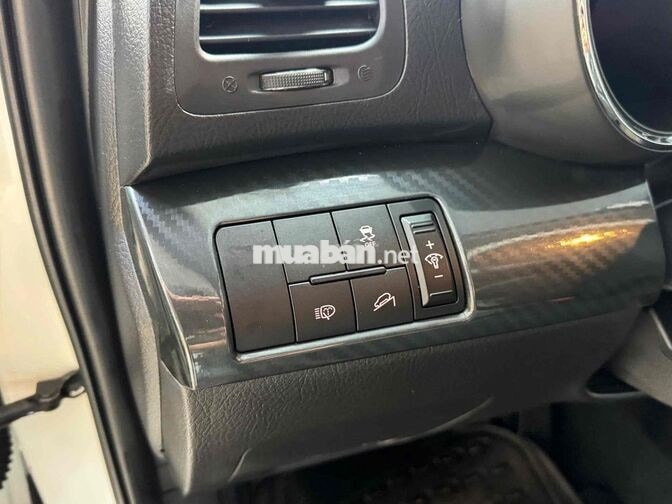 KIA Sorento 2013 GATH 8v km Trắng