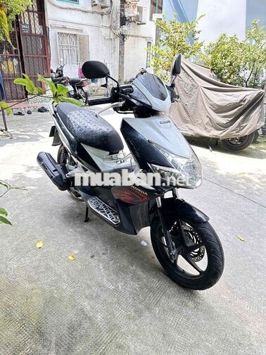 HONDA AIR BLADE 2009 ĐEN TRẮNG