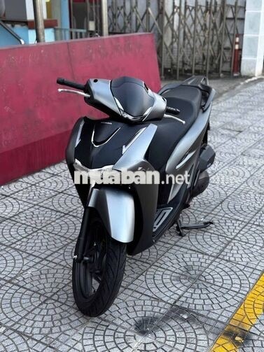 Honda SH 160i ABS 2026 5000km Xám