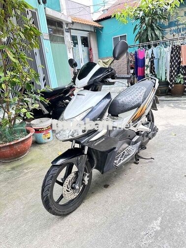 HONDA AIR BLADE 2009 ĐEN TRẮNG
