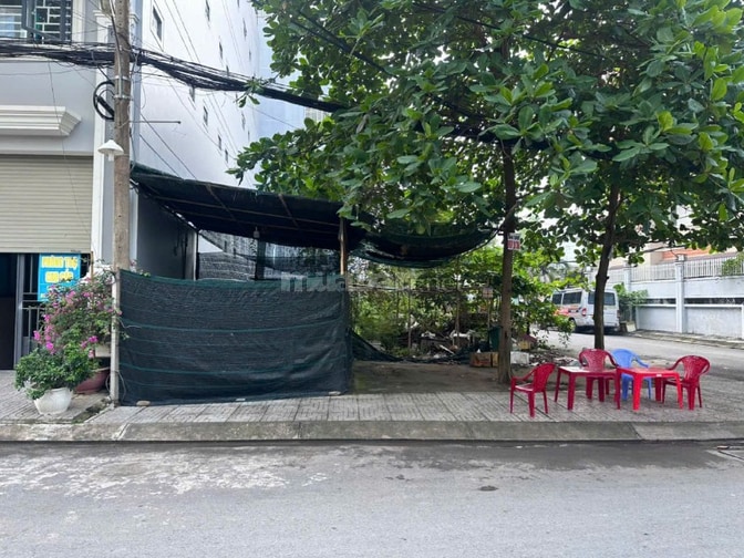 Hạ Giá bán gấp lô góc 2 mặt tiền khu Dân An 253m2 giá cực tốt