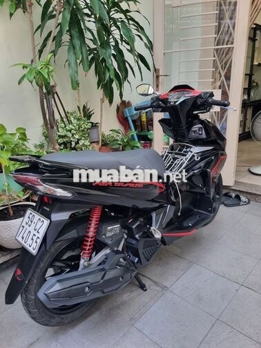 Air Blade 2017 BsHcm,xe đep,ngay chủ ủy quyền,