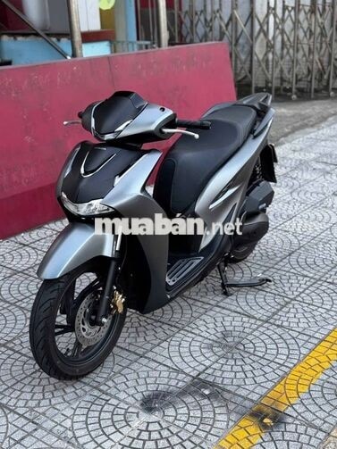 Honda SH 160i ABS 2026 5000km Xám